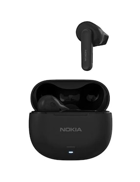 Audífonos In-Ear Nokia Go Earbuds+ inalámbricos con cancelación de ruido