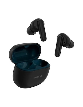 Audífonos True Wireless Nokia Go Earbuds 2 Pro Inalámbricos Con Cancelación De Ruido