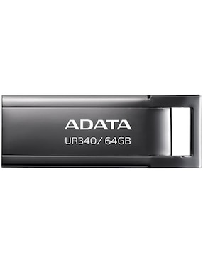 Memoria USB 64 GB Adata Aroy UR340