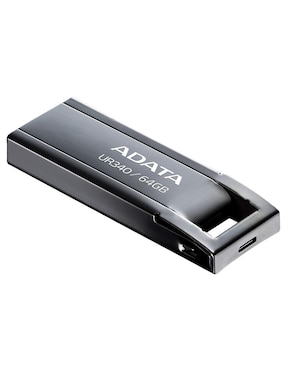 Memoria USB 64 GB Adata Aroy UR340