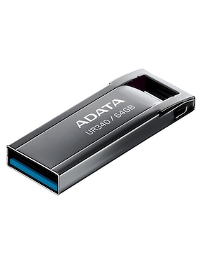 Memoria USB 64 GB Adata Aroy UR340