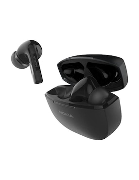 Audífonos True Wireless Nokia Go Earbuds+ inalámbricos con cancelación de ruido