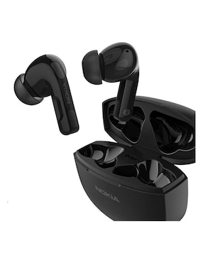 Audífonos True Wireless Nokia Go Earbuds+ inalámbricos con cancelación de ruido