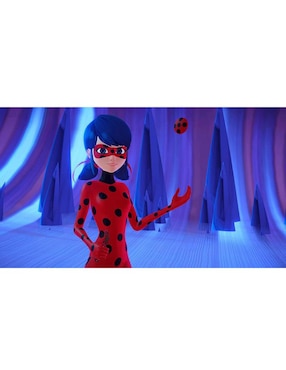 Miraculous: Rise Of The Sphinx Switch estándar para Nintendo Switch