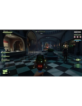 Ghostbusters: Spirits Unleashed Ps5 estándar para PS5