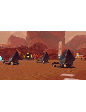Star Trek Prodigy Supernova estándar para PS4