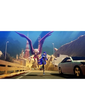Shin Megami Tensei V Switch estándar para Nintendo Switch