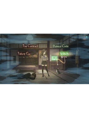 13 Sentinels Aegis Rim Switch estándar para Nintendo Switch