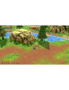 Kitaria Fables estándar para nintendo switch