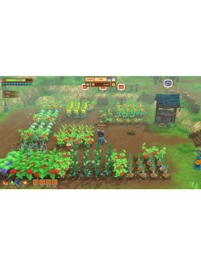 Kitaria Fables estándar para nintendo switch