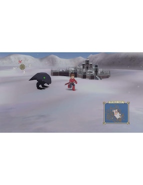 Tales Of Symphonia Remastered Ps4 estándar para PS4