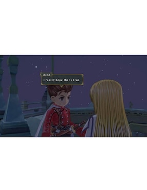 Tales Of Symphonia Remastered Xbox estándar para Xbox One