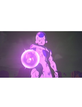 Dragon Ball Z Kakarot Ps5 estándar para PS5