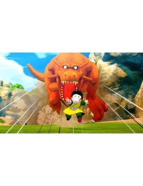 Dragon Ball Z Kakarot Ps5 estándar para PS5