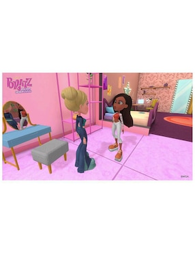 Bratz: Flaunt Your Fashion estándar para xbox series x/xbox one