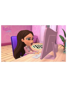 Bratz: Flaunt Your Fashion estándar para xbox series x/xbox one