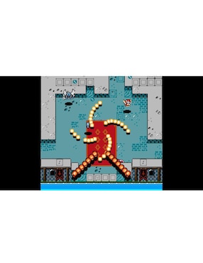 Demon Throttle Switch estándar para Nintendo Switch