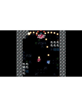 Demon Throttle Switch estándar para Nintendo Switch