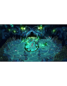 Cult Of The Lamb Ps5 estándar para PS5