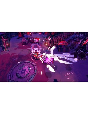 Cult Of The Lamb Ps5 estándar para PS5