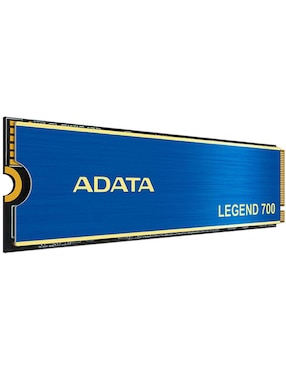 Unidad SSD Adata Capacidad 1 TB