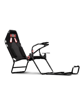 Asiento simulador de carreras Next Level Racing F-GT Lite
