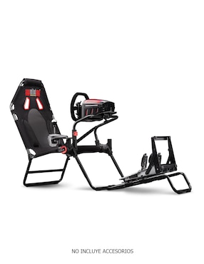 Asiento simulador de carreras Next Level Racing F-GT Lite