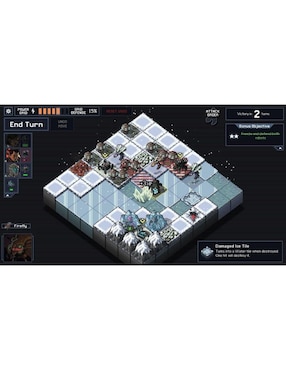 Into The Breach Switch estándar para Nintendo Switch