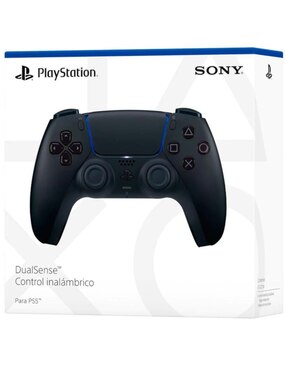 Control Sony inalámbrico para playstation 5