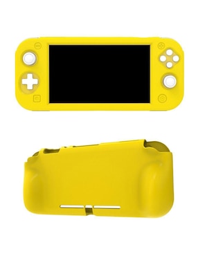 Funda para consola Nintendo Switch Lite Gadgets & Fun