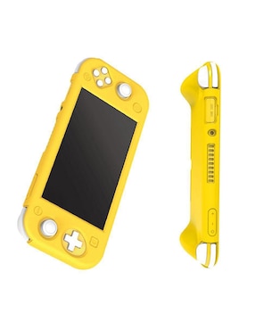 Funda para consola Nintendo Switch Lite Gadgets & Fun