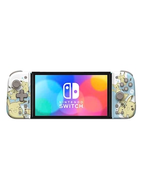 Control Inalámbricos Para Nintendo Switch Hori