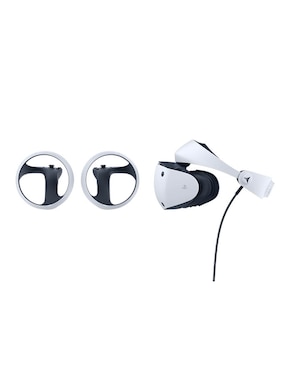 Lentes de realidad virtual Playstation para ps5