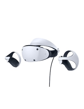 Lentes de realidad virtual Playstation para ps5