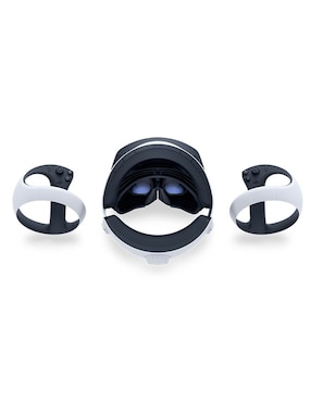 Lentes de realidad virtual Playstation para ps5