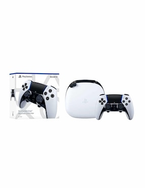 Control Playstation alámbrico para playstation 5