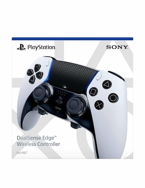 Control Playstation alámbrico para playstation 5