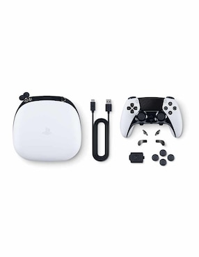 Control Playstation alámbrico para playstation 5