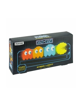 Lámpara de escritorio Nintendo led