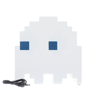 Lámpara de escritorio LED Nintendo