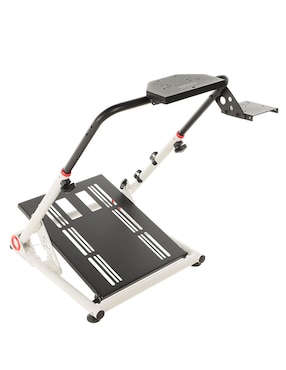 Base de asiento simulador de carreras Ground Electronics LRS10-BS02