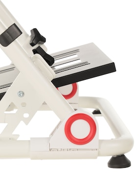 Base de asiento simulador de carreras Ground Electronics LRS10-BS02