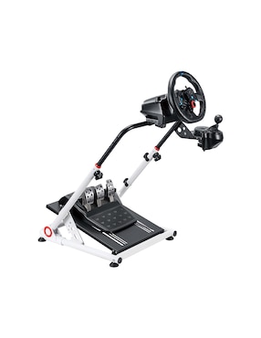 Base de asiento simulador de carreras Ground Electronics LRS10-BS02