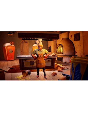 Hello Neighbor 2 Ps4 estándar para PS4