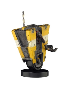 Soporte para control de videojuego Cable Guy Clap Trap de mezcla de materiales