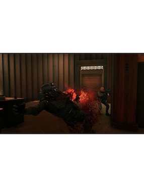 Wanted Dead Ps5 estándar para PS5