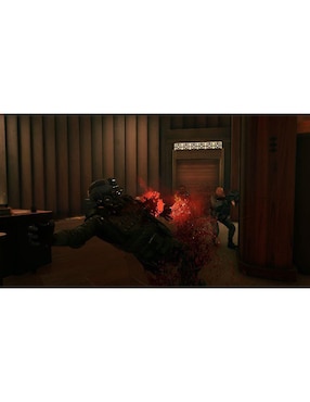 Wanted Dead Ps4 estándar para PS4