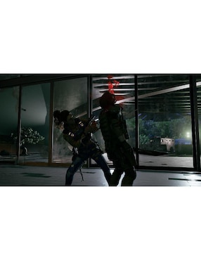 Wanted Dead Ps4 estándar para PS4