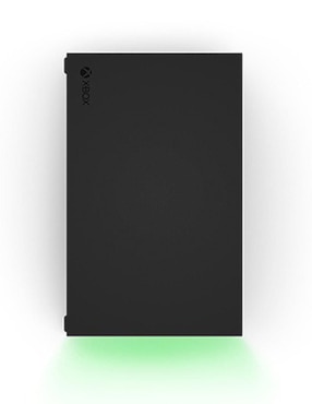 Disco duro externo Seagate capacidad 8 TB