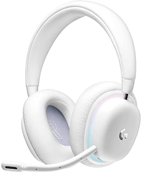 Audífonos Over-Ear Logitech G735 inalámbricos